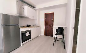 Apartamento Carrillo 9